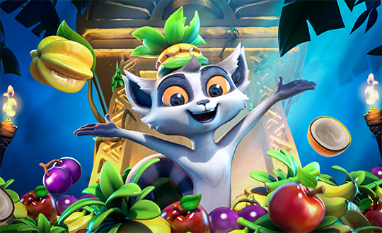 Jungle Delight Demo Grátis | Demo Oficial do Slot PG Soft no Brasil